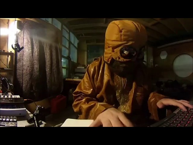 Leon Trimble LIVE for Noise Quest