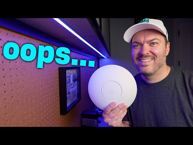 My Latest Smart Home Projects (wins & fails)