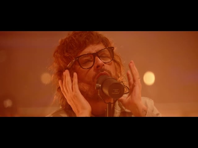 Camilo Séptimo - Nostalgia (Visualizer)