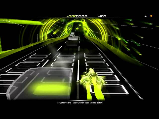 The Lonely Island - Jack Sparrow