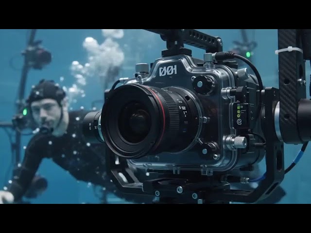 Movie Manual: How Hollywood Masters the Impossible