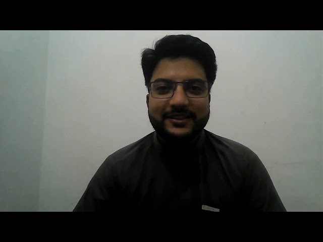 Full Stack Developer Introduction | Laravel, Node.js, React, Vue.js | 5+ Years Experience