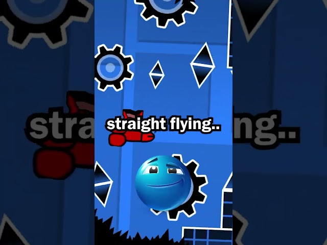 what is the BEST SHIP ICON in GEOMETRY DASH? #shorts #geometrydash #jynxzi