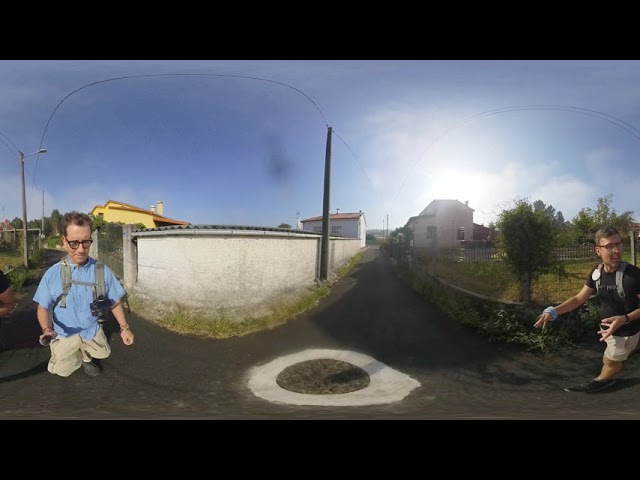 Trey's 360 Podcast - Matt Hackett on the Mysteries of Startups (Tumblr and Beme)