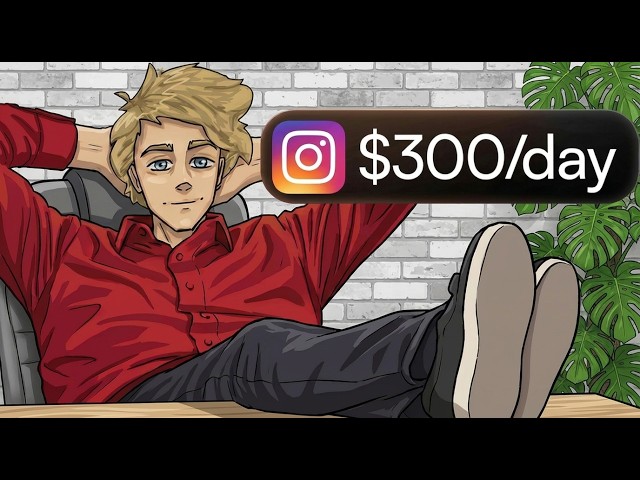 I Tried the Laziest Way to Make Money Online in 24 Hours
