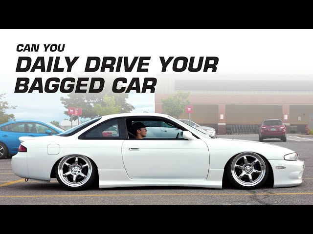 Can You Daily Drive a Car on Air Suspension?