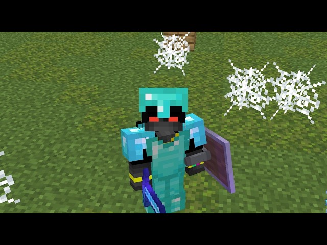 WOULD I SURVIVE || DARK MC JAVA+BEDROCK 24/7 #minecraft #java #pocketedition #shorts #live #bedrock