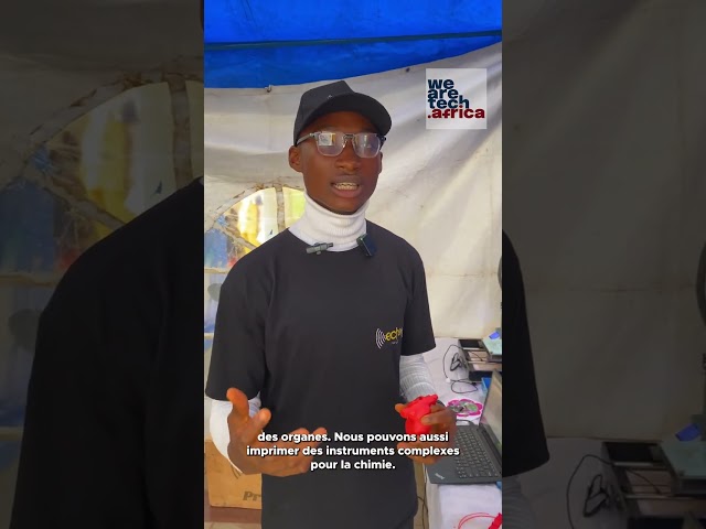 Le Made in Cameroon dans la tech - We Are Tech