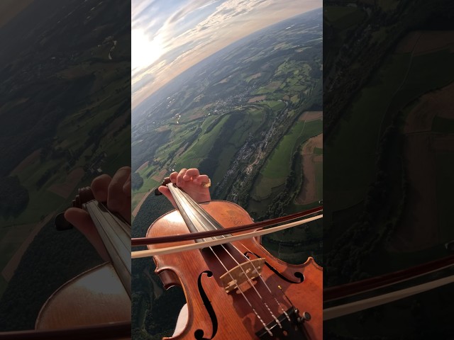 FAIRYTALE 🎻