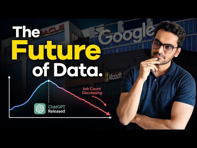 The Impact of AI on Data Engineering