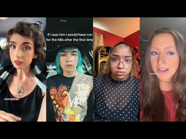 Stories That Will Leave You Breathless | True Scary Paranormal Stories #scarytok