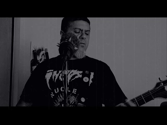 ASKO - Terapias De Shock (Official Video)