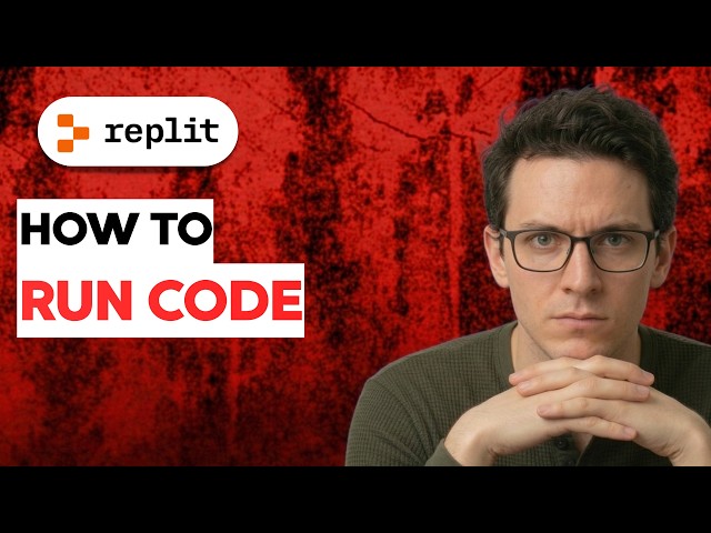 How to Run Code in Replit [2026 Full Guide]
