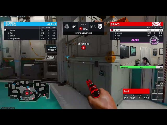 Sib, Ghosty & ZooMaa Talk About the NEW C9 Roster!
