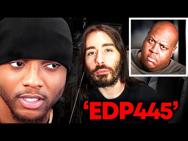 This Documentary Will Be The End Of EDP445