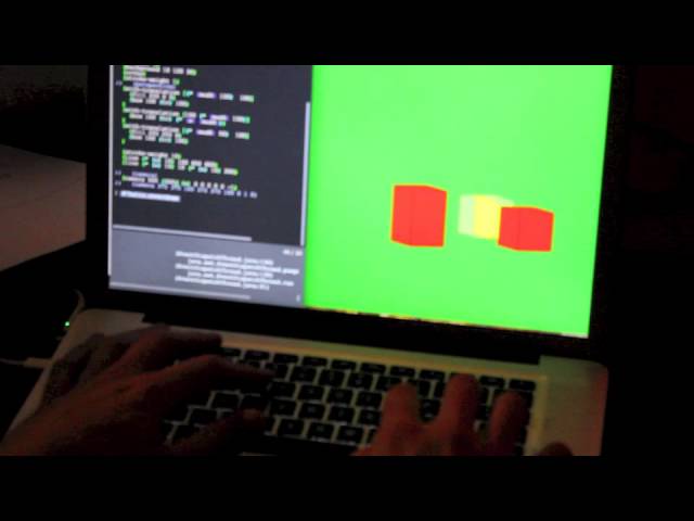 Algorave 17052014 TRIX