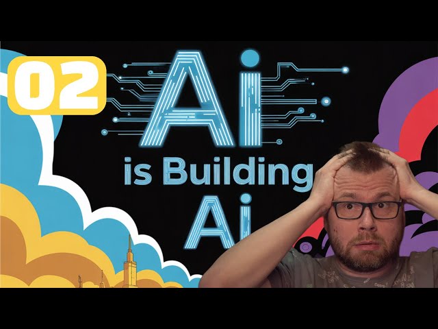 How to Create Bootable Linux USB Flash Drive | AI Builds AI #02