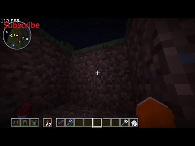 Minecraft 1.21.8 Mace Pvp Practice