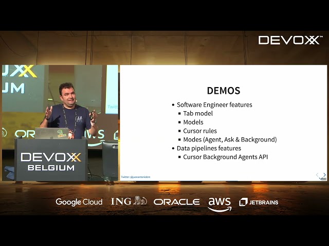 101 Cursor AI, Learning to use for Java Enterprise projects by Juan Antonio Breña Moral