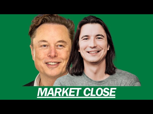 MARKETS HIT AN ALL TIME HIGH, MEMORY DOWN, TECHNICAL TUESDAY | MARKET CLOSE
