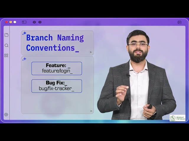 Topic 9  Collaboration Basics Full Stack Development with MERN | Digiskills