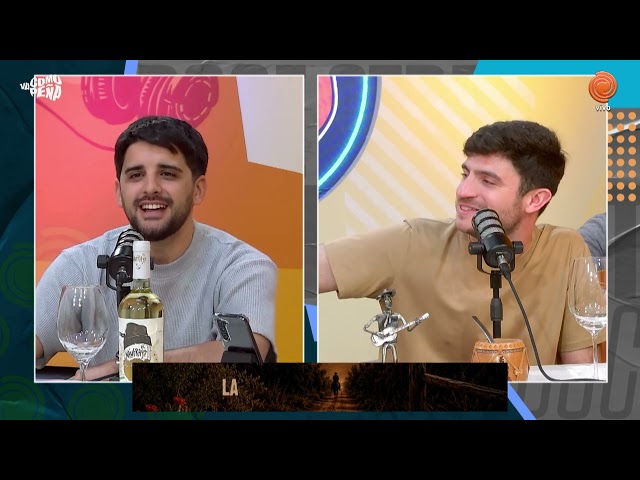 #VACOMOPEÑA en el Doce Stream | Programa Completo 7/08/2026