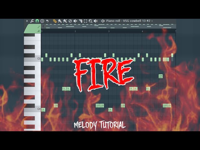 The 5 UNSPOKEN Techniques to make better PHONK MELODIES