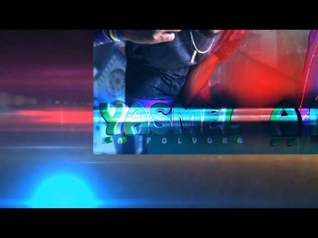 Yasmel y el Bufalo Macorisano (ONM - Caasims Ent.)