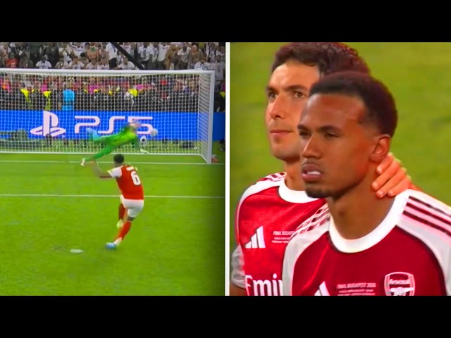 I HATE THE CHAMPIONS LEAGUE (AGAIN)