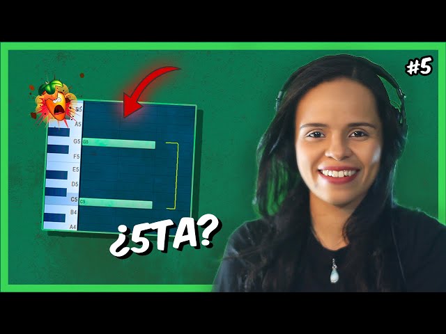 🧨Understand musical intervals easily - Music Theory Course for Producers #5