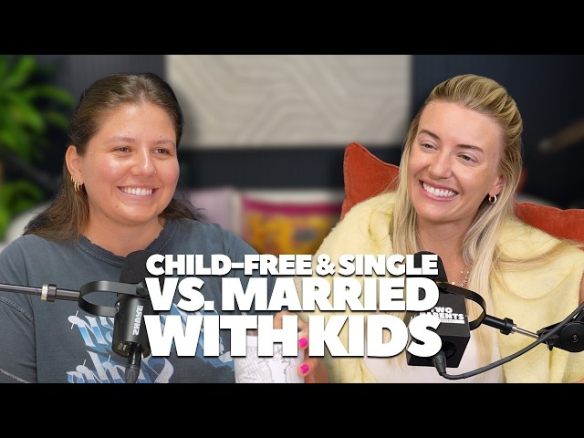 Q&A: Single at 30, child-free weddings & is it ever OK to ask someone if they want kids?