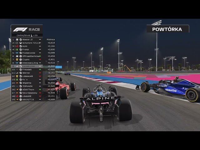 Cryptic and Killstreaks King squeezed me in a sandwich