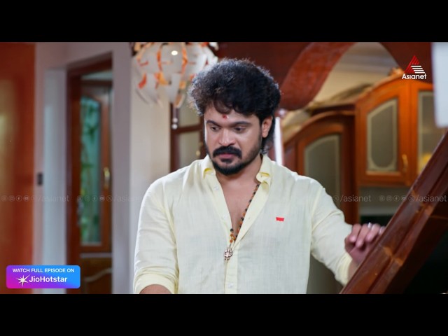 Chempaneer Poovu Promo || 29-09-2026 || Episode 895 || Asianet