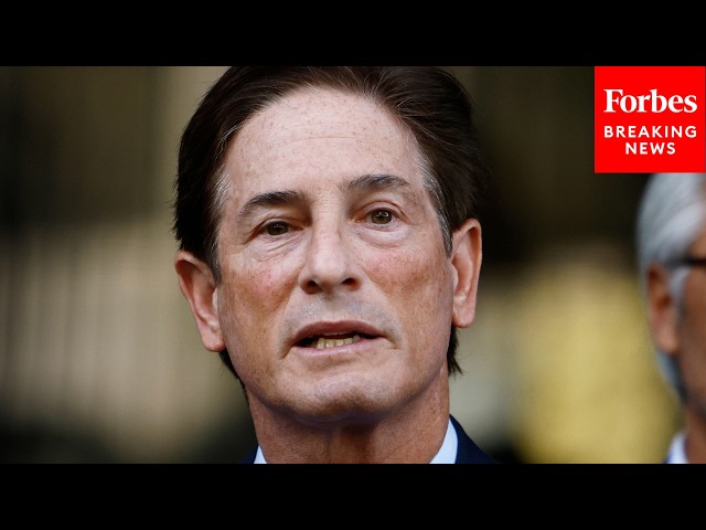 LA DA Gives Warning To Would-Be Criminals As World Cup Nears : A 'Terrible Time To Commit A Crime'