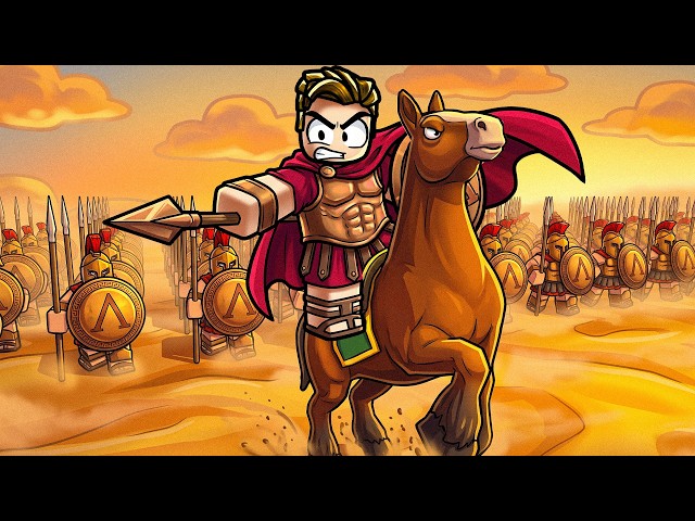 Upgrading The STRONGEST Army in Command an Army