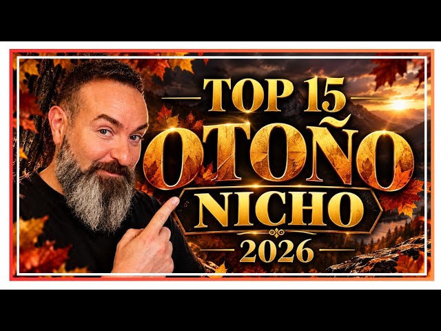 ‼️TOP 15 BEST NICHE PERFUMES FOR THIS FALL 2026‼️PART 1