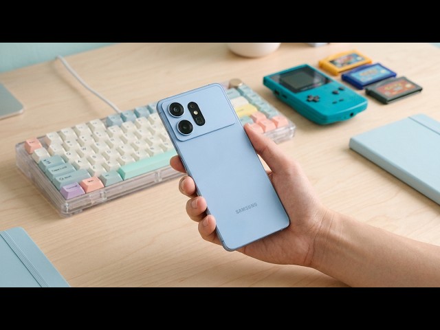 Samsung Galaxy S27 Ultra - NOW IT’S CONFIRMED… 