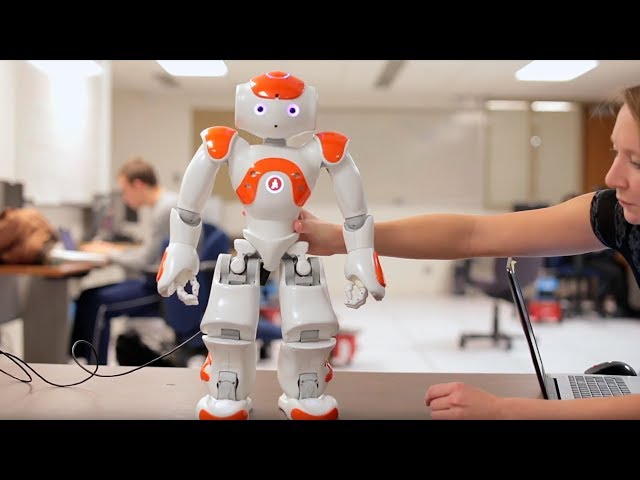 Why I chose my major: Computer Science & Engineering