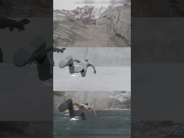 Godzilla VFX BREAKDOWN #cgi #vfx