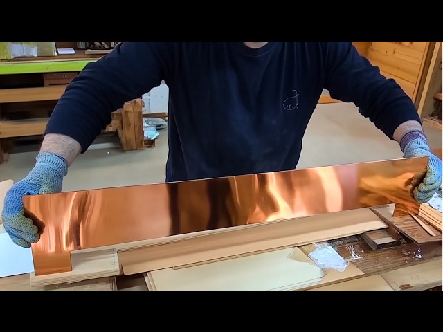Top 3 Incredible Traditional Japanese Craftsmanship Processes | by @the-process