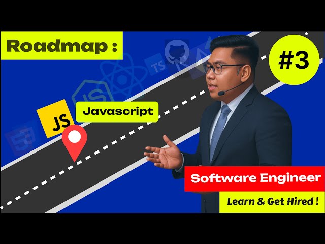 Become a Software Engineer Hireable - Part 3 #coding #javascript #webdevelopment