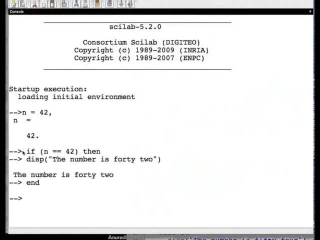 Conditional Branching - Nepali