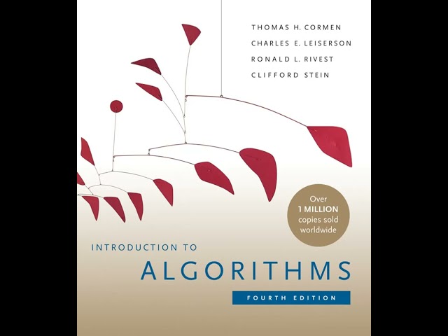 Minimum Spanning Trees: Kruskal & Prim | Chapter 21 – Introduction to Algorithms (4th)