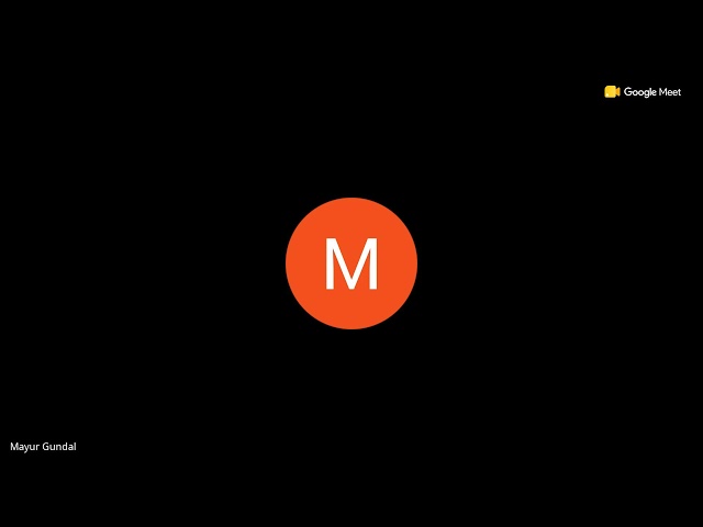 MLT | Week-5 | Summary Session