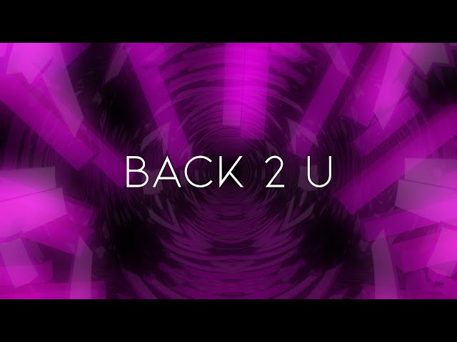 Back 2 U