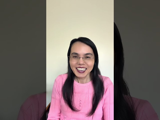 I Traumatized the Barista