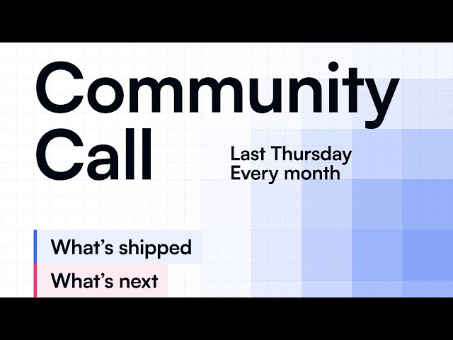 Softr Community Call - May 28, 2026