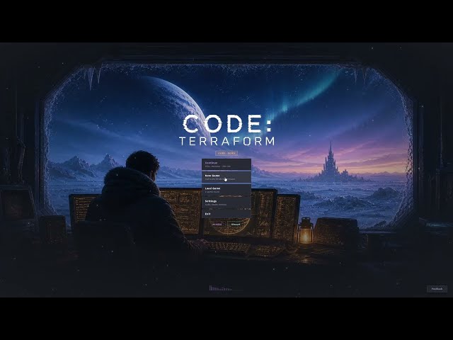 Code: Terraform Demo - A Neat Programming Game