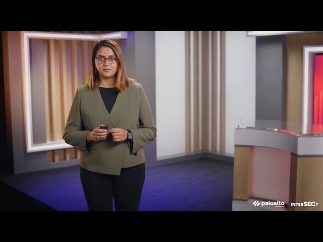 Cryptographic Reset: 47-Day TLS and Quantum-Safe Security | InterSECt 2026