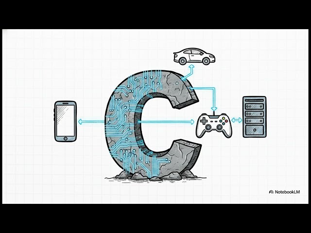 C Programming Tutorial for Beginners 2026
